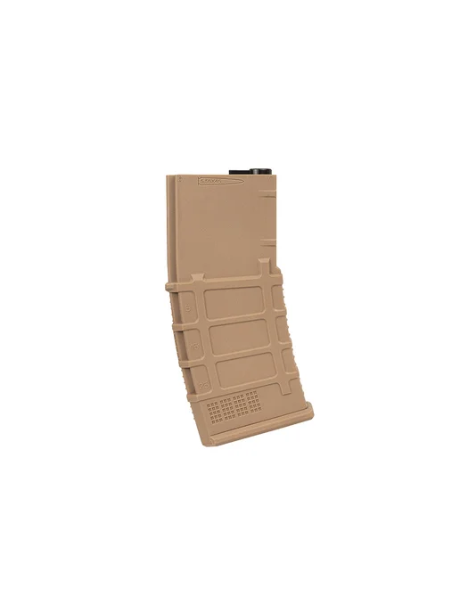 T&DAirsoft Магазин механический для М-серий 120 шаров PMAG DE, вариант