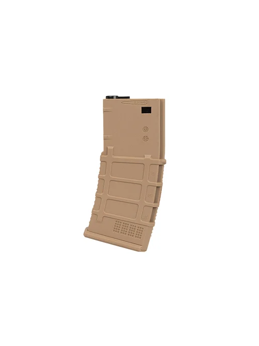 T&DAirsoft Магазин механический для М-серий 120 шаров PMAG DE, вариант, фото 2