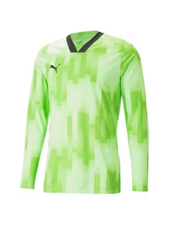 Лонгслив спортивный teamTarget GK LS Jersey