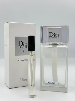 Туалетная вода Dior Dior Homme Cologne отливант, 10 мл