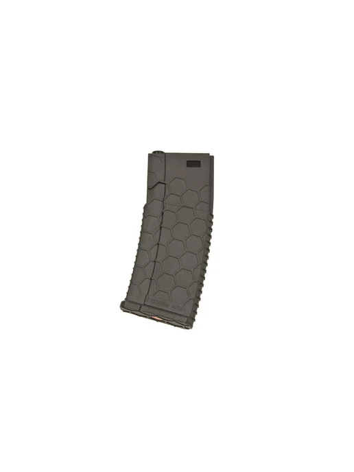CymaAirsoft Магазин механический для М-серии Hexmag BK, черный, фото 2