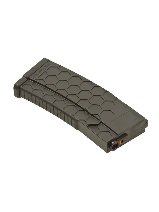 CymaAirsoft Магазин механический для М-серии Hexmag BK, черный, фото 3