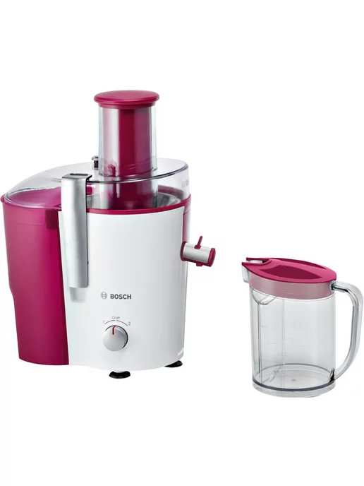 Bosch Соковыжималка VitaJuice 2 MES25C0