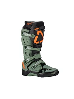 Мотоботы 4.5 HydraDri Boot, Cactus 2024