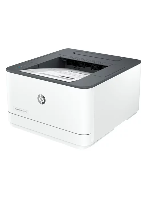 HP Принтер LaserJet Pro 3003dn (3G653A) (m203dn), вариант, фото 3