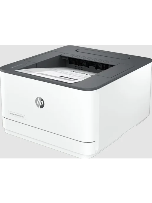 HP Принтер LaserJet Pro 3003dn (3G653A) (m203dn), вариант, фото 5
