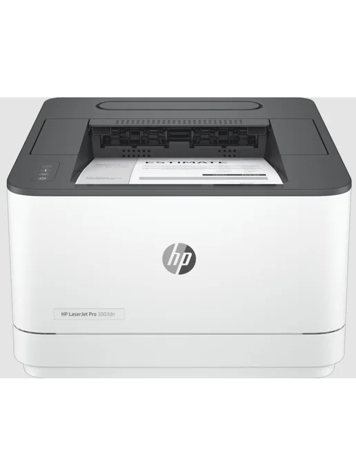 HP Принтер LaserJet Pro 3003dn (3G653A) (m203dn), вариант, фото 6