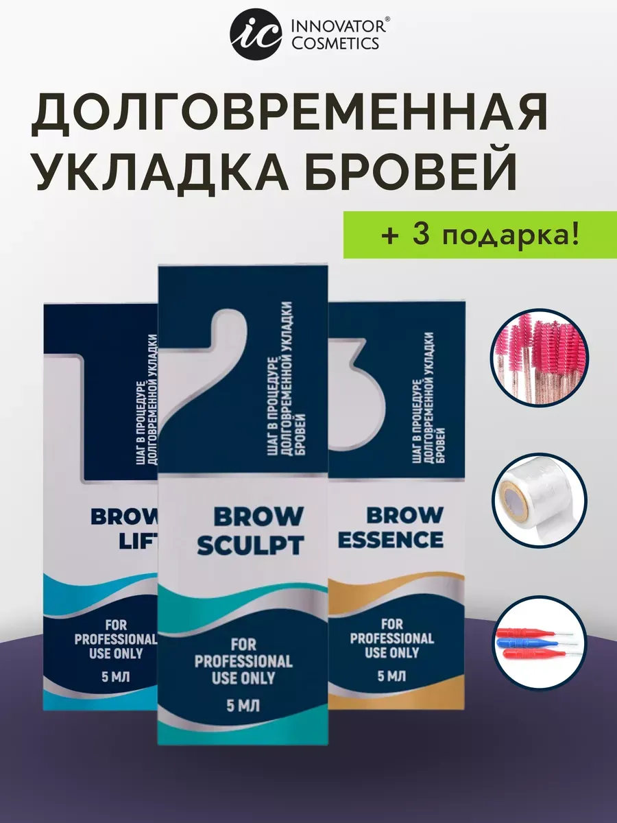 Долговременная укладка...