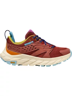 Спортивные кроссовки Hoka X Cotopaxi Anacapa Breeze low HOKA ONE