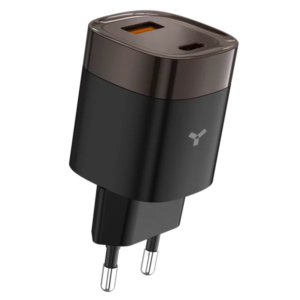 Сетевое зарядное устройство USB,TypeC, быстрая зарядка