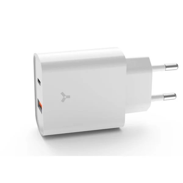 Сетевое зарядное устройство USB,Type-C, быстрая зарядка