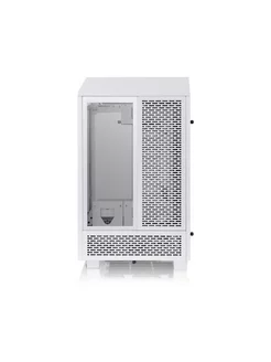 Корпус Thermaltake The Tower 100 белый без БП miniITX 1x120m Thermaltake 220512588 купить за 10 017 ₽ в интернет-магазине Wildberries