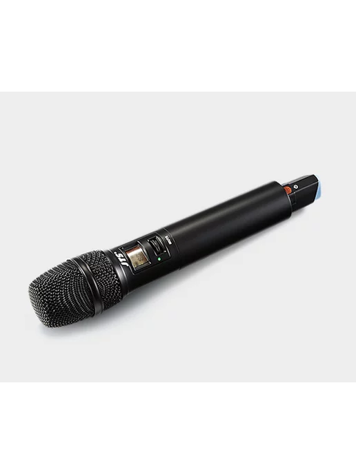 JTS RU-8011DB RU-850LTH UHF-ресивер двухканальный, вариант, фото 3