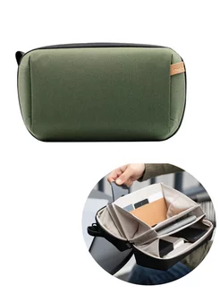 Сумка органайзер Tech Pouch (Moss Green), P-CB-091