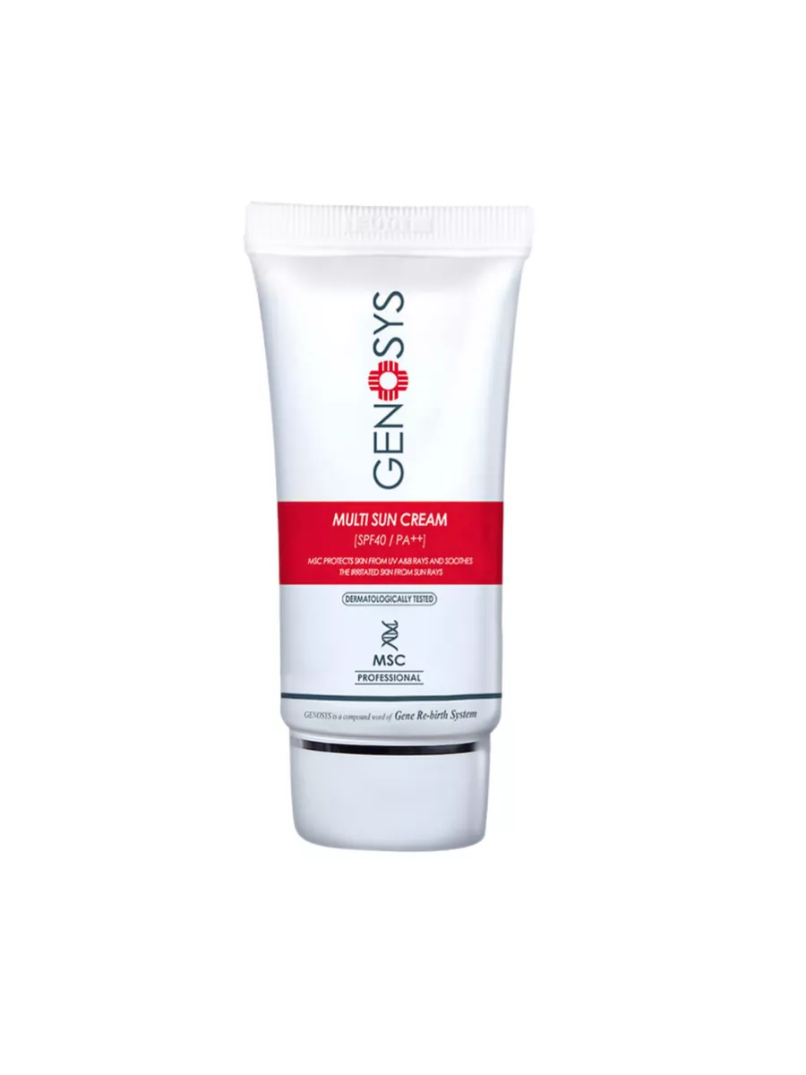 Genosys problem control cream. Genosys problem control cream