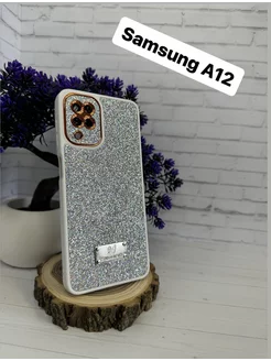 Чехол на Samsung A12, Самсунг А12