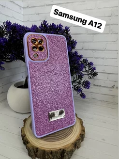 Чехол на Samsung A12, Самсунг А12