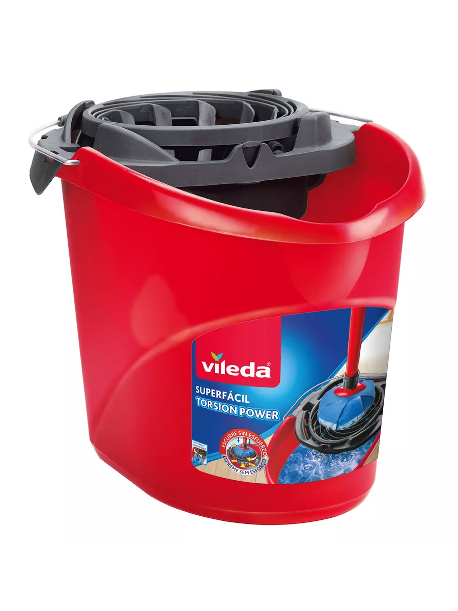 Vileda super mocio discount