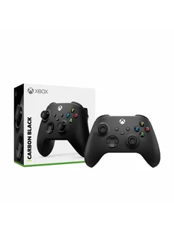 Xbox Геймпад Мicrosoft Series X/S, Bluetooth Microsoft 220587748 купить за 6 909 ₽ в интернет-магазине Wildberries