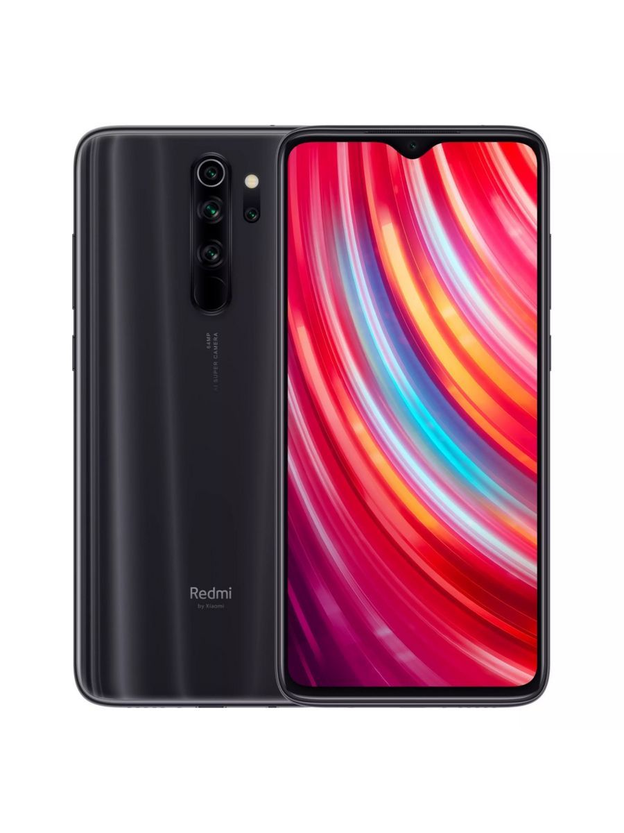 Xiaomi note 8 pro билайн