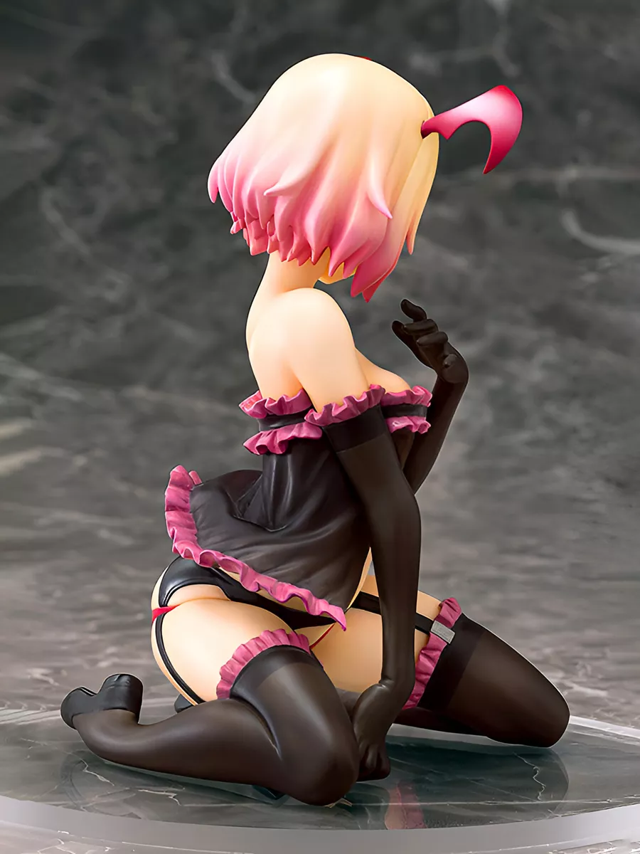 лоля чулки Фигурка Лоли (Loli) из аниме Коносуба (Konosuba) Chip Toys 220600845 купить  за 42,87 р. в интернет-магазине Wildberries