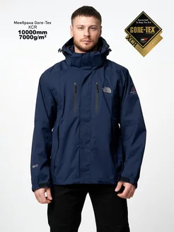 Ветровка The North Face 220628685 купить за 7 408 ₽ в интернет-магазине Wildberries