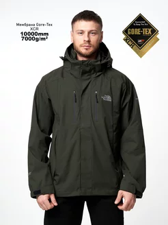 Ветровка The North Face 220628686 купить за 7 179 ₽ в интернет-магазине Wildberries