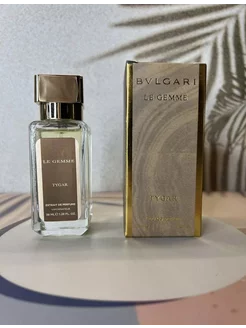 Арабские Bvlgari Le Gemme Tygar for men 38 ml мини парфюм