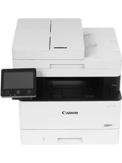 МФУ лазерное Canon i-SENSYS MF455dw ч