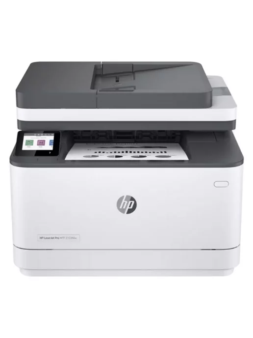 HP 3103fdwМФУ лазерное LaserJet Pro (3G632A) 227fdw, вариант, фото 2