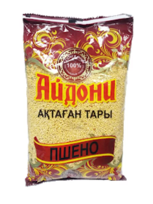 rayshop Пшено Айдони 800 г, 800 г, фото 2