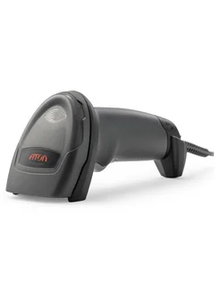 AD Сканер штрих-кода 2D, Атол, SB2108, Plus rev. 2, USB