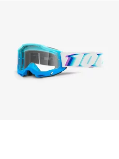 Очки Accuri 2 Goggle Stamino, Clear Lens