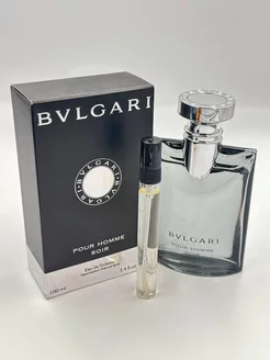 Туалетная вода Bvlgari Pour Homme Soir отливант, 10 мл