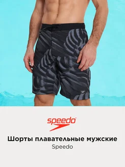 Шорты плавательные Speedo 220664806 купить за 2 543 ₽ в интернет-магазине Wildberries