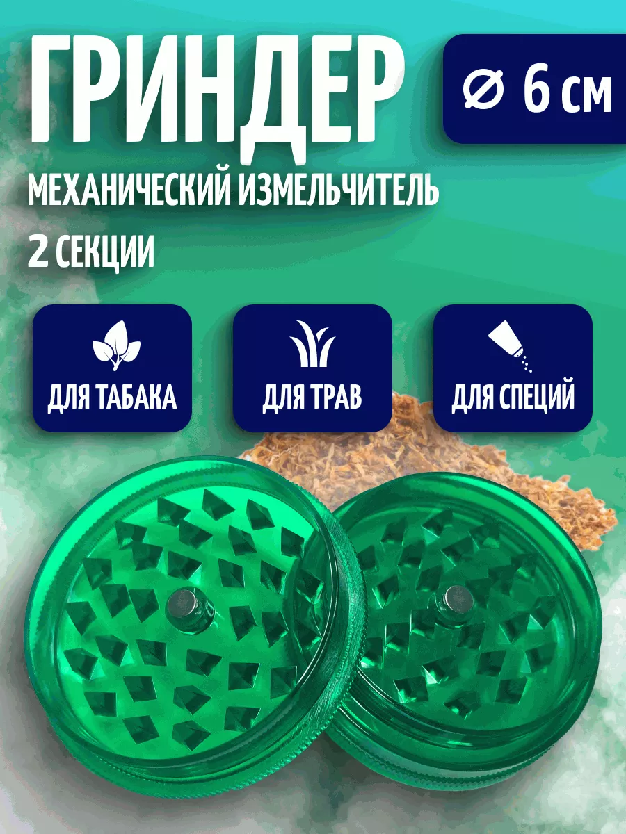 Гриндер механический...