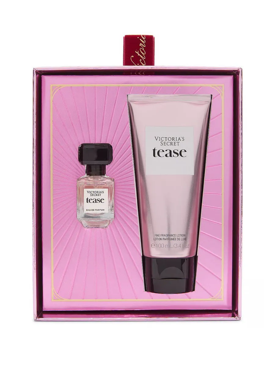Подарочный набор Tease VICTORIA'S SECRET 220674211 купить в