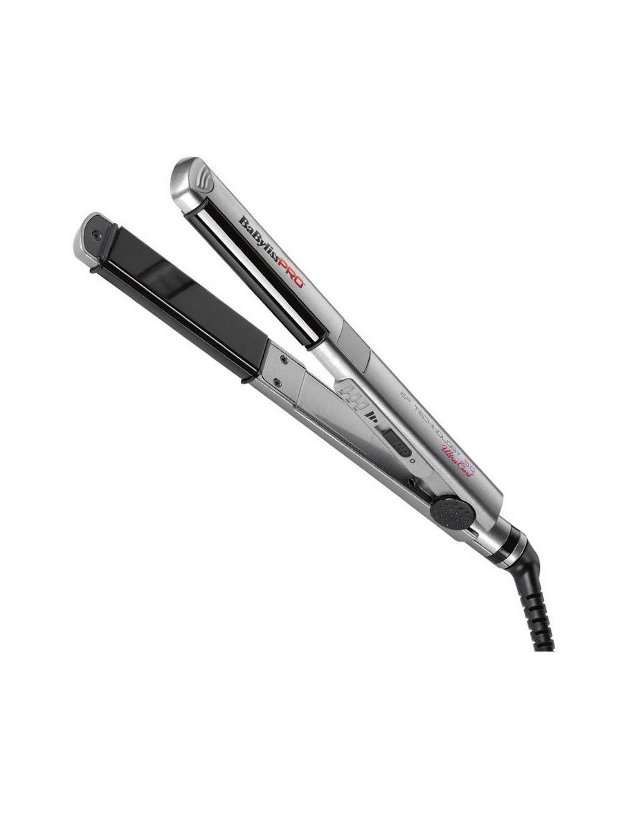 Babyliss pro ultra curl. BABYLISS Ultra Curl bab2071e. Выпрямитель для волос BABYLISS Pro bab2071epe.