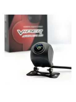 Камера заднего вида Super HD Viper 220694029 купить за 1 446 ₽ в интернет-магазине Wildberries