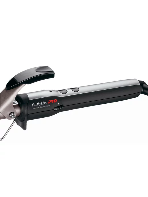 babyliss Плойка PRO BAB2172TTE, черный, фото 2