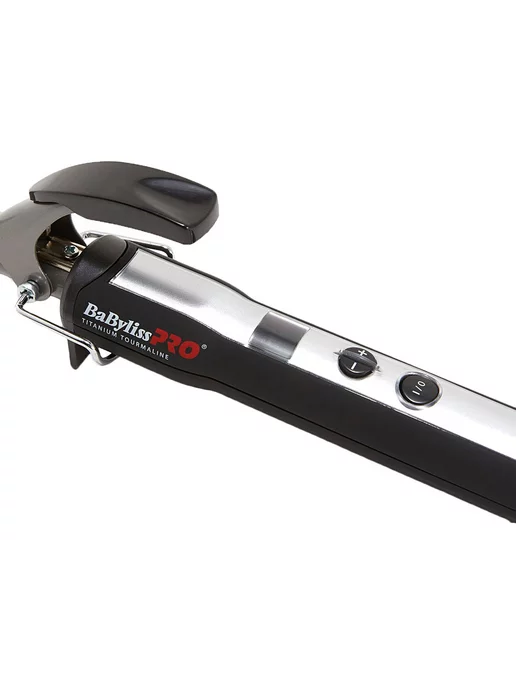 babyliss Плойка PRO BAB2272TTE, черный, фото 2