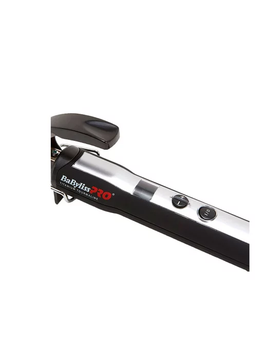 babyliss Плойка PRO BAB2274TTE black 32 мм, черный, фото 4