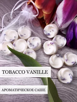 Ароматическое саше TABACCO VANILLE