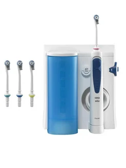 Ирригатор Oral-B Professional Care OxyJet MD20