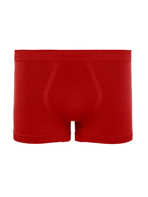 UTO Трусы Sports Nilit Softex Boxer (2шт) 922102 Red, 2 шт, фото 2