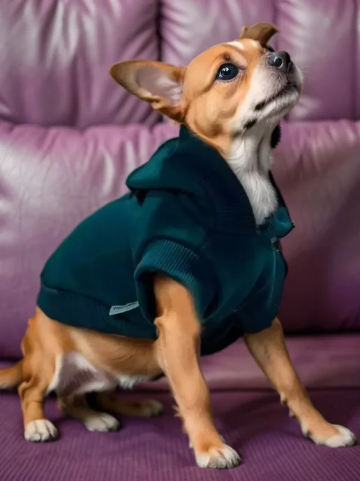 DoggyDress Жилетка для собак