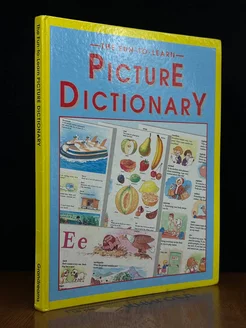 Picture Dictionary