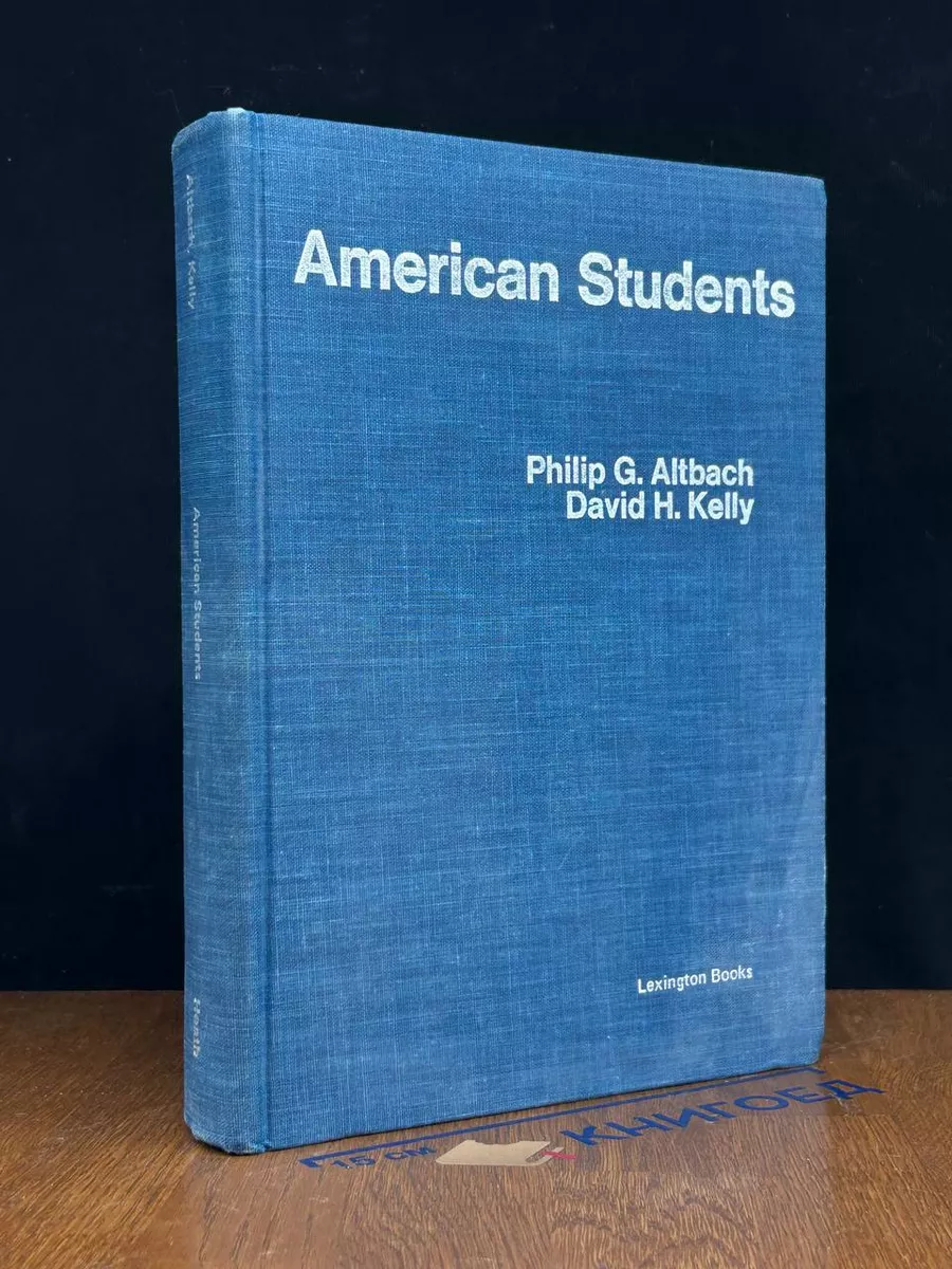 American Students