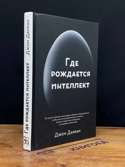 Где рождается интеллект