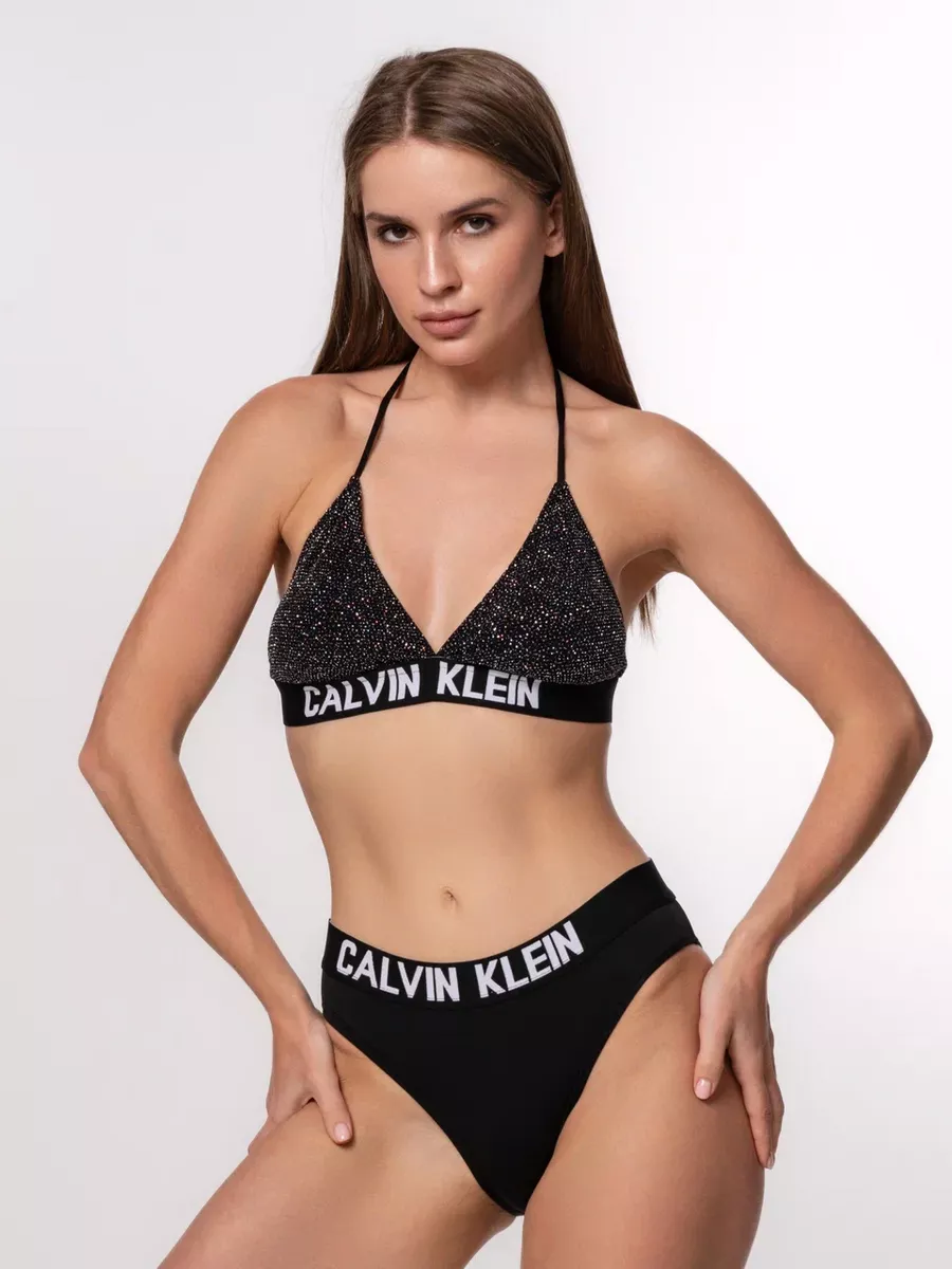 Intimo femminile calvin klein online